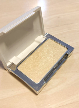 小猴子推荐！日本雅倩美高光腮红卧蚕眼头鼻头面中自然提亮H01