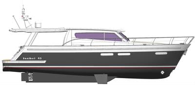 拼装模型太模遥控船3D打印