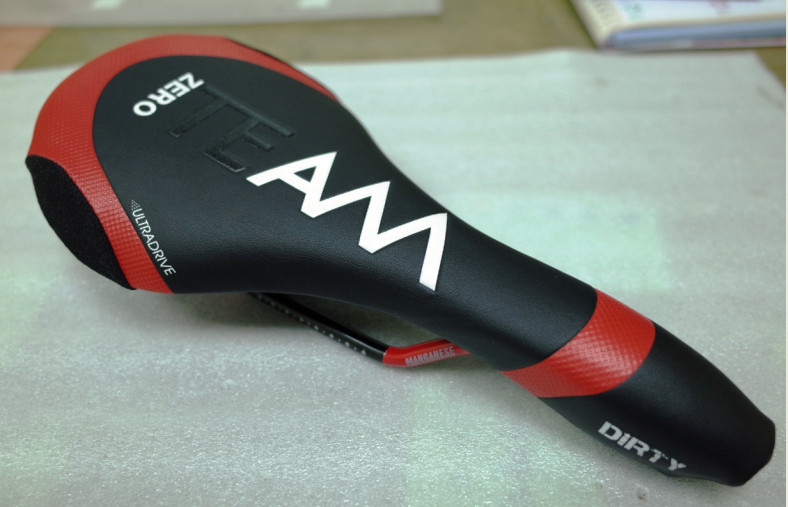 Selle de vélo Mountain Bike SAN MARCO - Ref 2347157 Image 3