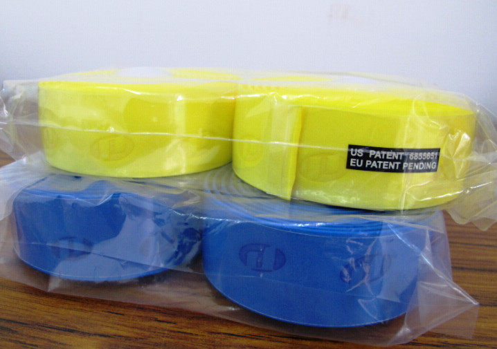 Poignées de vélo - Ref 2355392 Image 5