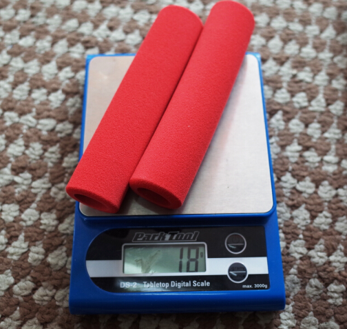 Poignées de vélo OPERATE - Ref 2355396 Image 4