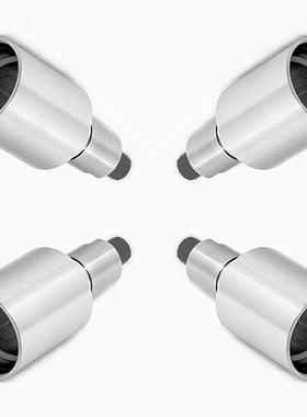 大光束光纤准直器 Large Beam Collimator