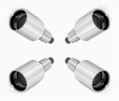 超远距离光通信准直器