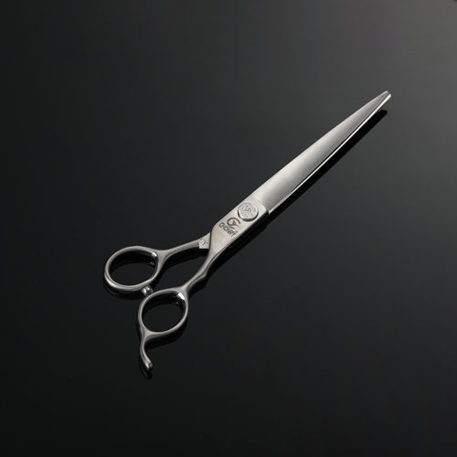 chonry(宠缘).cy经典款专业级宠物美容剪刀大切精修剪AUS10 440C - 封面