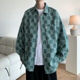 绿色