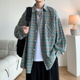 绿色