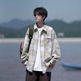 绿色
