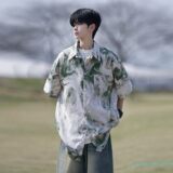 绿色