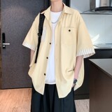 卡其色