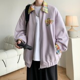 紫色