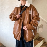 深棕色