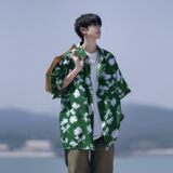 绿色