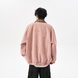 秋冬二开原创无影墙港风大码绣花皮衣皮夹克外套男J872P88控138，男装夹克，电商A029