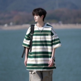 绿色