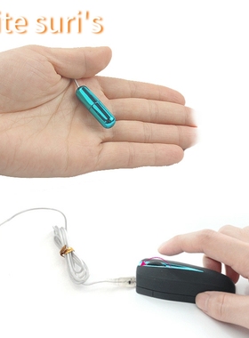 Vagina Balls Mini Bullet vibrator Sex Toys Multi-speed vibra