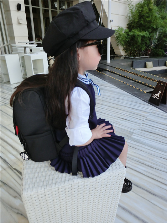 Robes pour fille - Ref 2043123 Image 5