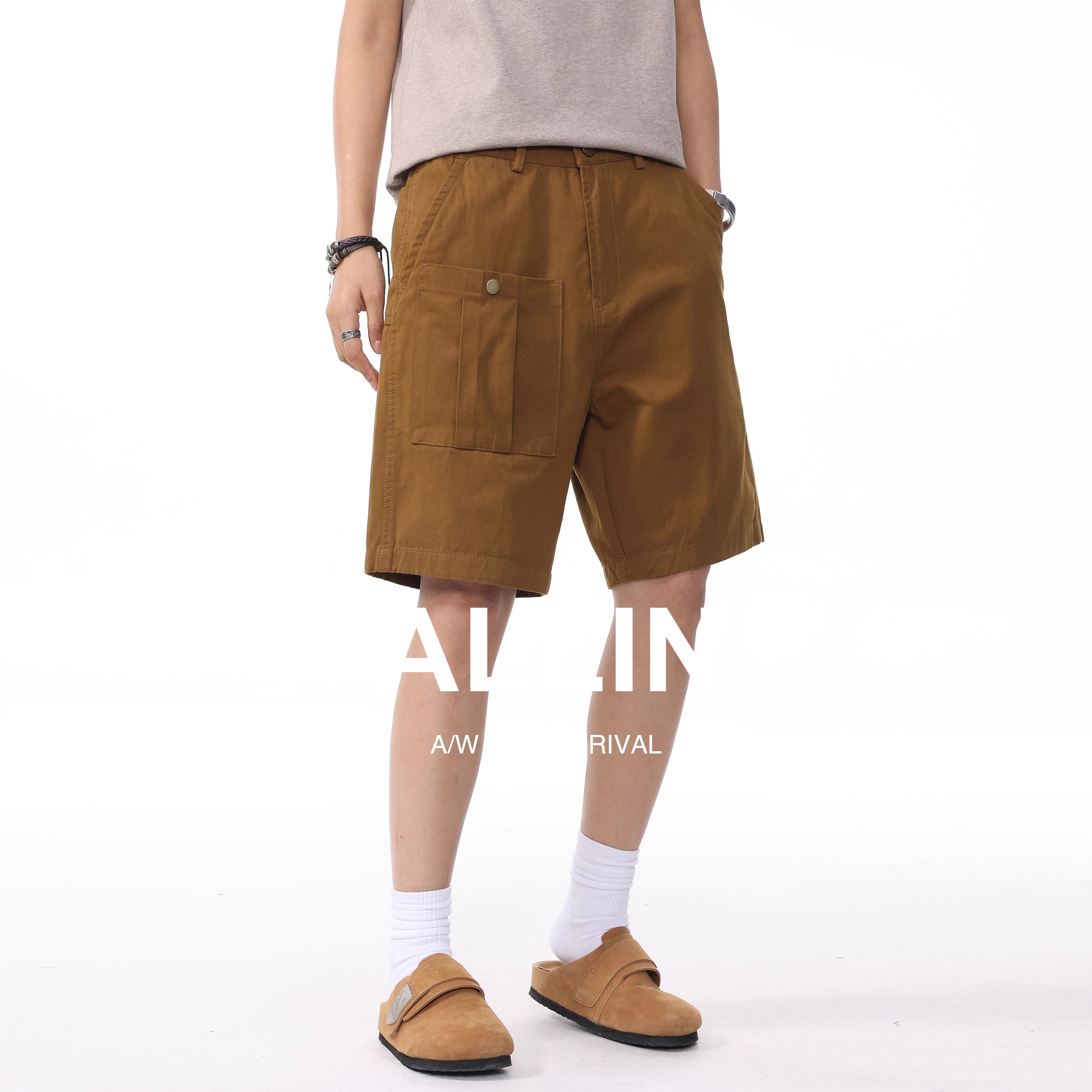 潮流精品，品质保证