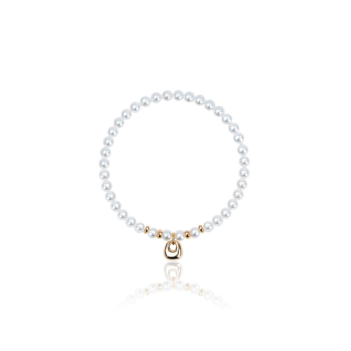 【仙仙专属】4-5mmS925银淡水有核包你满意手链D925S0972,珠宝/钻石/翡翠,手饰,淘宝优惠券,粉丝福利购,淘宝优惠卷