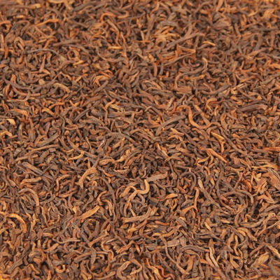 普洱金针白莲枣香500g宫廷茶