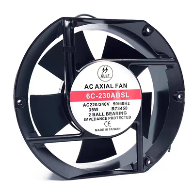 全新原装台湾GULF风机 6C-230ABSL AC220/240V 6C-230ABL风扇