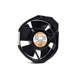 5915PC 20W 200V 美蓓亚 耐高温风扇 17238 NMB S12 全新原装 B20