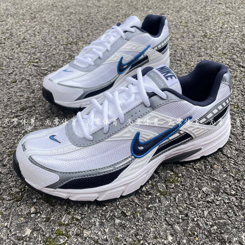 Nike耐克男子复古跑步休闲老爹鞋