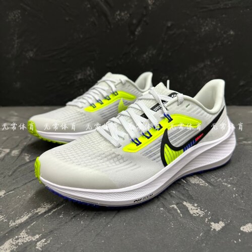 Nike/耐克正品四季款GS女子大童低帮轻质经典跑步鞋DM4015-100