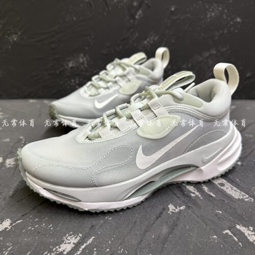 耐克Nike Spark Flyknit 女子时尚厚底运动鞋跑步鞋 DJ6945-006