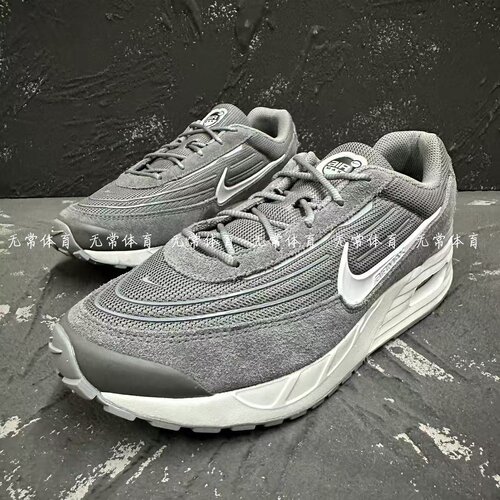 耐克男鞋AIRMAXVERSE跑步鞋