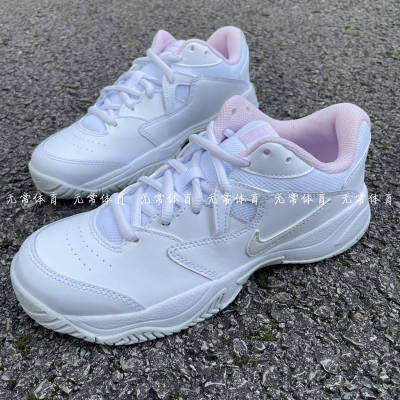 耐克NIKE复古运动休闲网球鞋