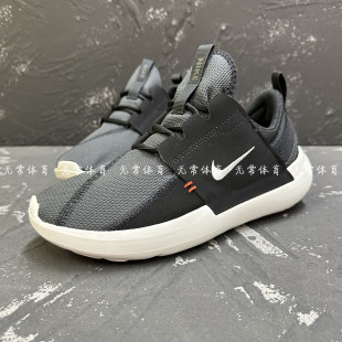 DV2436 SERIES男女软底易穿脱一脚蹬运动休闲鞋 001 耐克E Nike