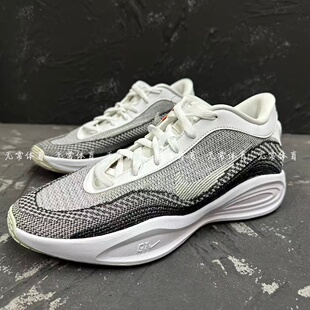 缓震实战篮球鞋 Nike耐克G.T. HUSTLE ACADEMY男运动鞋 100 FJ7808