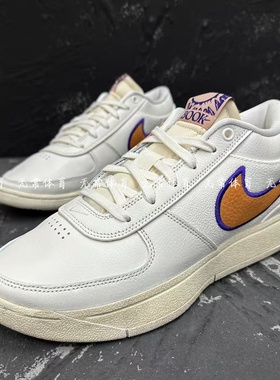 NIKE耐克男鞋德文布克BOOK 1 EP运动鞋实战训练篮球鞋FJ4250-106