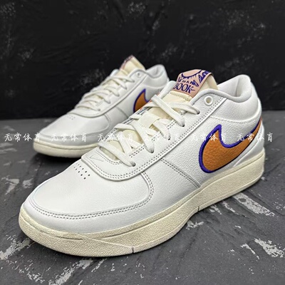 耐克男鞋篮球鞋运动休闲板鞋