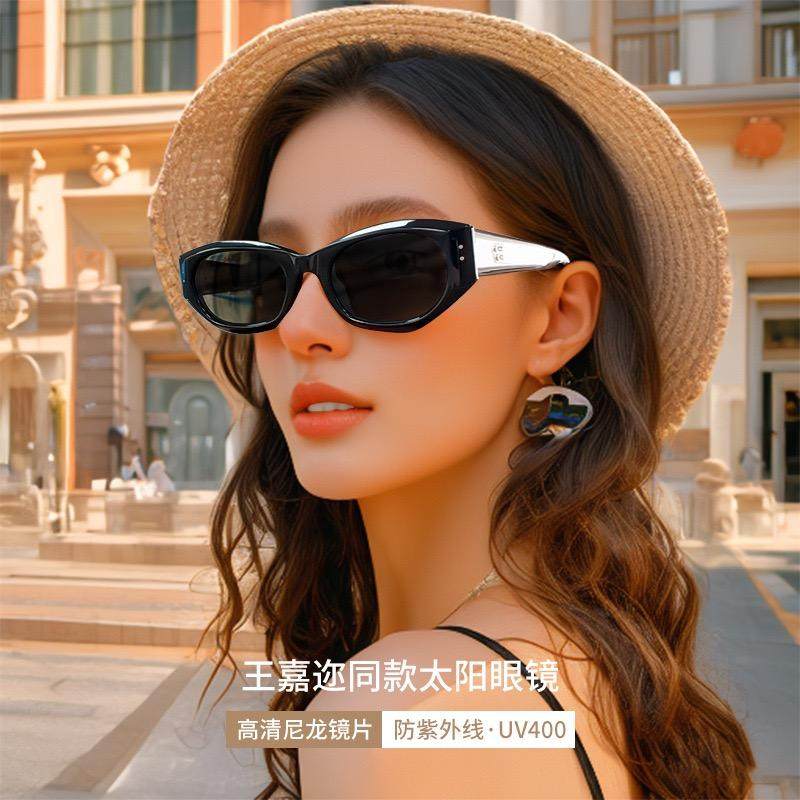 近视太阳墨镜GM同款cocoDadaEve
