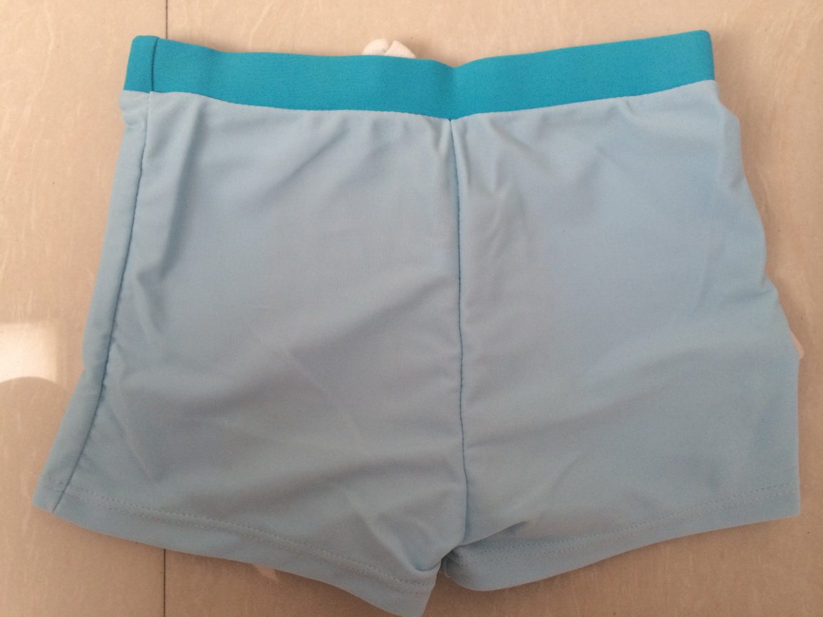 Maillot de bain garcon SHIFA - Ref 2538639 Image 5