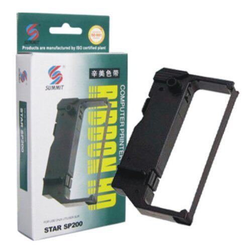 辛美牌 适用于爱普生 TM-U220pd TM-U210pd ERC38 ERC30 34色带架