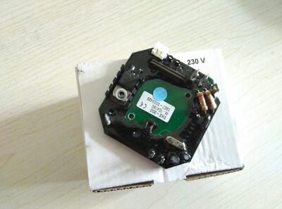 德国RUKO锐科RS25E/rsm25e磁力钻线路板马控板调速板