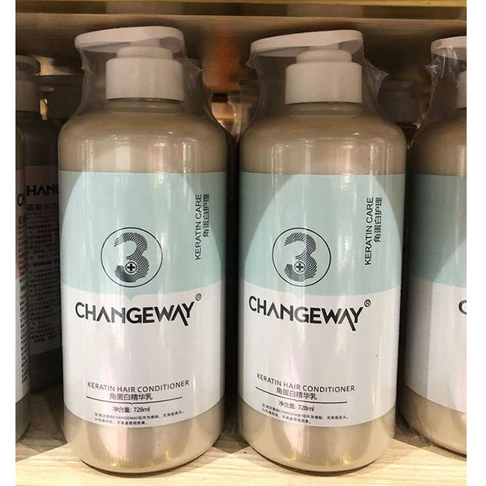 海角甘泉3+角质蛋白精华乳