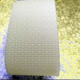 切菜现同步带熟肉切片机皮带耐磨食品输送带订制小型防滑工业环形