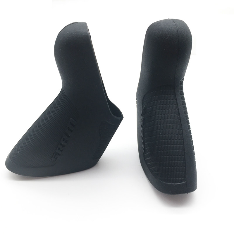 thumbnail for Domestic Manual Shifter Cover Suitable for Sram Force Rival Apex 10-Speed 11-Speed Silicone Cover 22-Speed