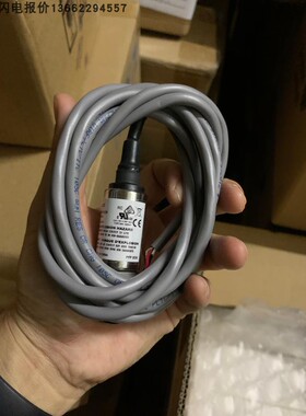 johnsoncontrols江森压力传感器P499ABH-402C变送器4~20MA1~15bar