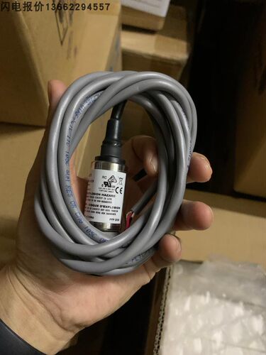 johnsoncontrols江森压力传感器P499ABH-404C变送器4~20MA0~30bar