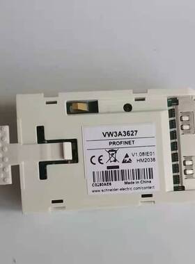 Schneider施耐德VW3A3627 VW3A3607 VWSA3307 VW3A3405通信模块