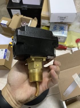 江森水流开关F261MAH-V01C替代F61LB-1C F61MB-1C F61MB-5C不锈钢