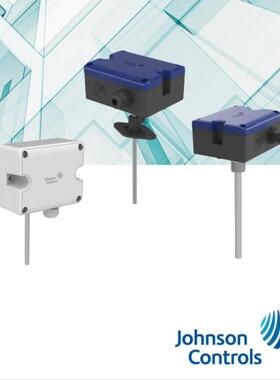 江森房间型壁挂温湿度传感器HT7000W1V3-1C3-4V3-4C3-3V3-3C3模拟