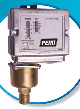 江森PENN压力传感器P48AAA-9130/9120 P48BEA-9140 G3/8