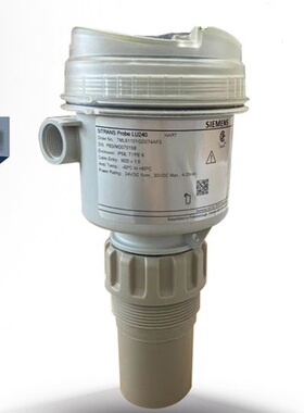 siemens西门子7ML51101DD074AF3超声波变送器传感器SITRANS LU240
