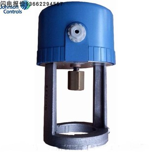 江森自控电动执行器闸阀驱动VA-7152-1001 7150 7200 7202调节型