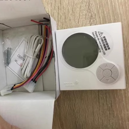 江森温控器T6634-TE21-9JS0